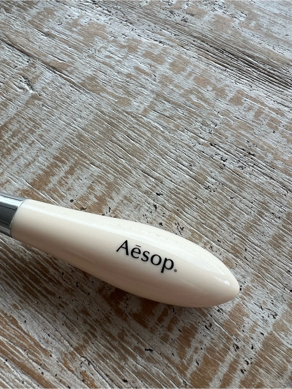 Aesop Double-Edge Razor - Picture 6 of 8